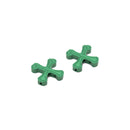 Boneshaker Crossbones Straddle Cable Hanger