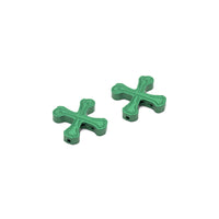 Boneshaker Crossbones Straddle Cable Hanger