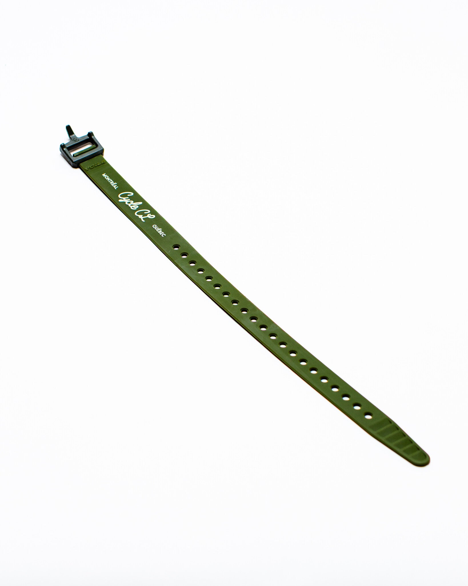 Voilé Strap C&L