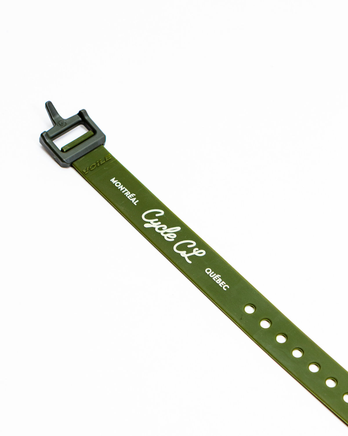 20" Olive