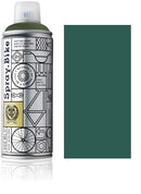 Spray.Bike Paint 400mL - London Series, Blue and Green shades