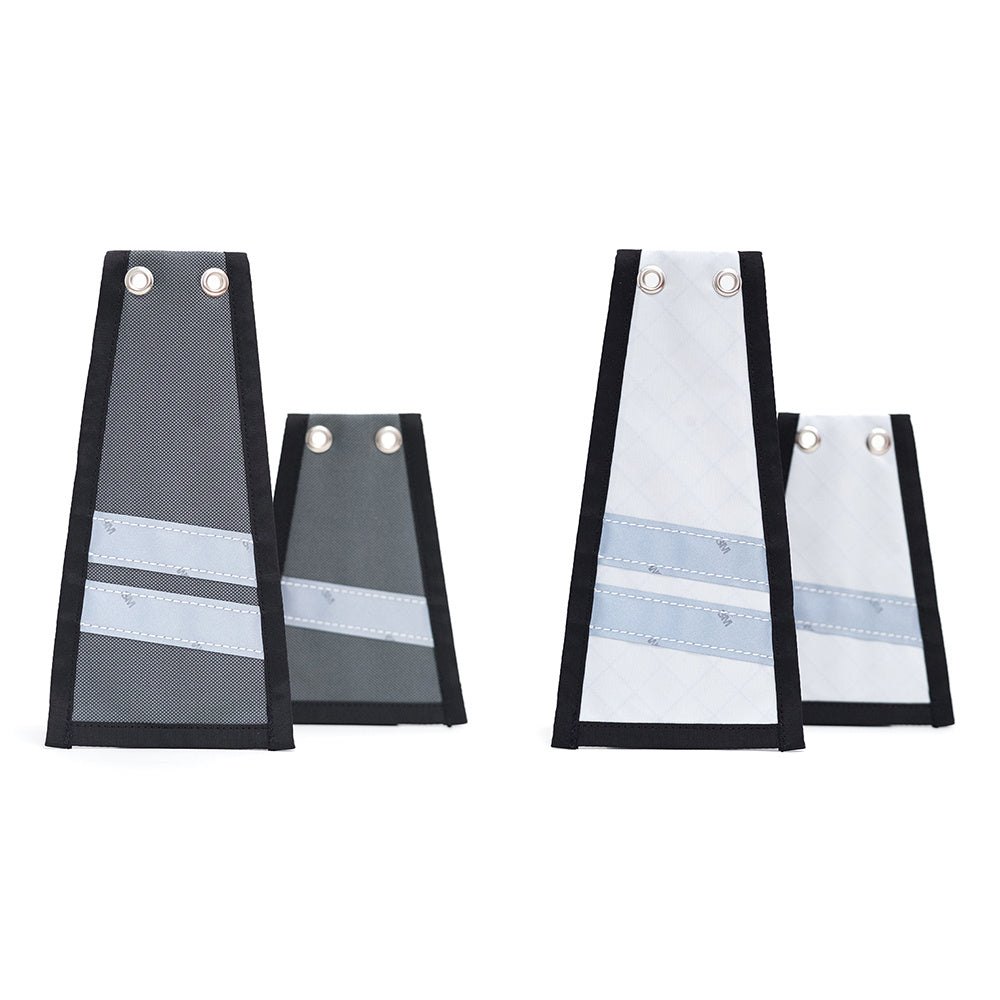 Friendly Flaps Fender Extensions