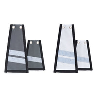 Friendly Flaps Fender Extensions