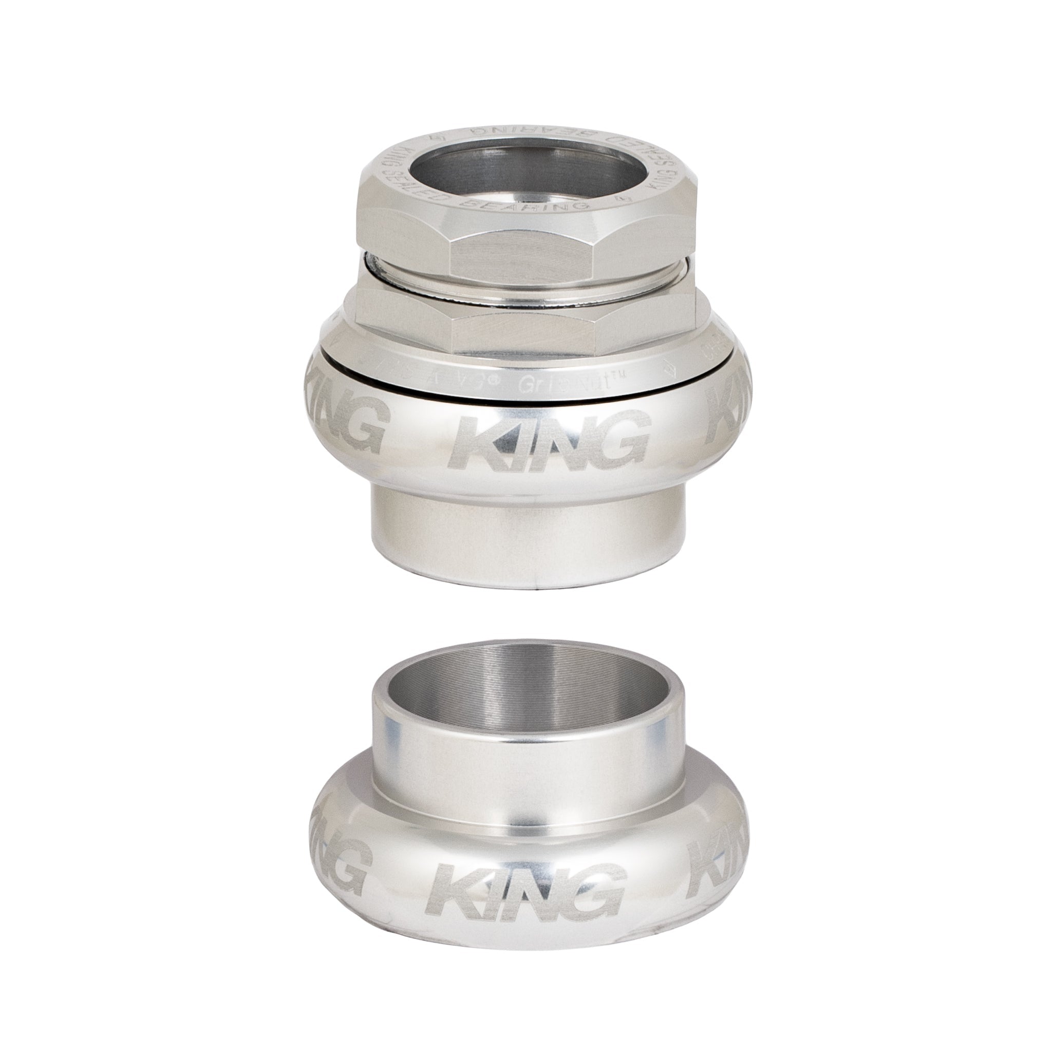 Chris King GripNut 1