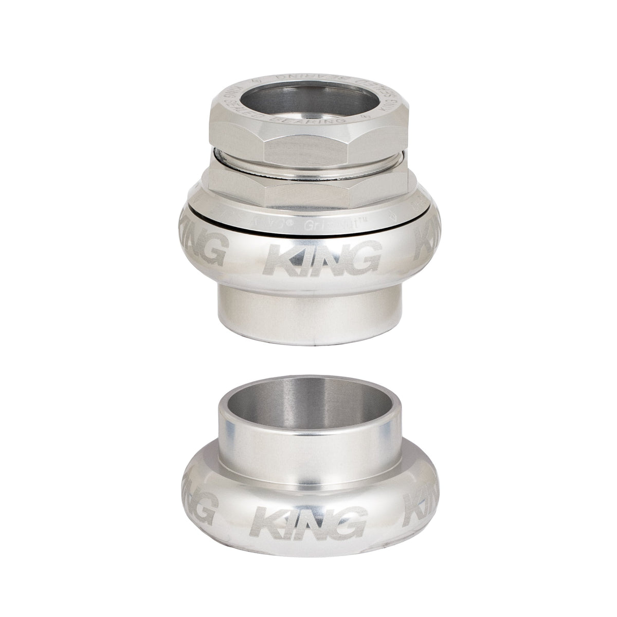 Argent / Silver