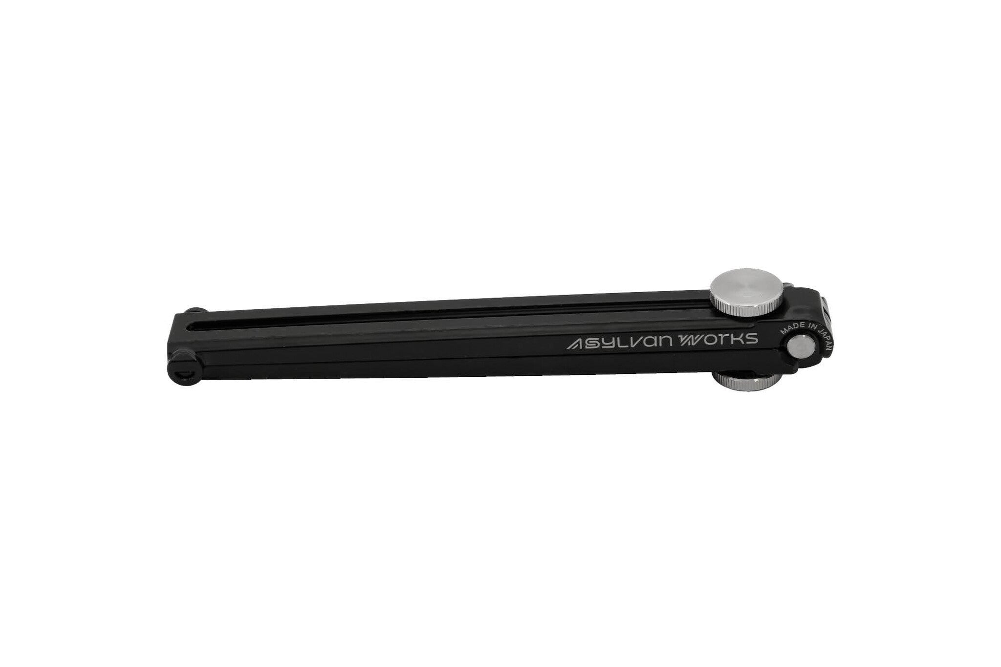 MKS Sylvan Works Grippin' Gator Camping Tongs