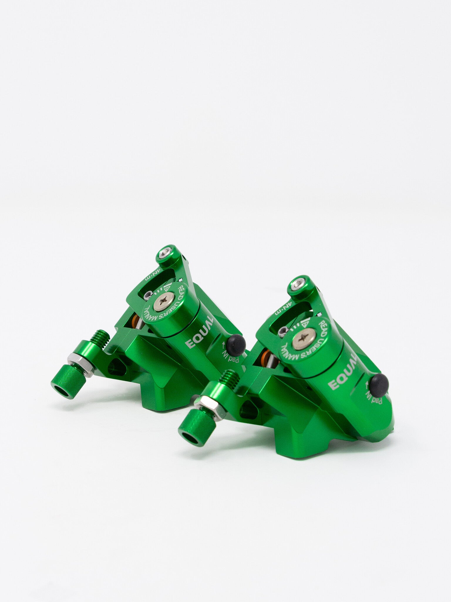 Growtac Equal Brakes - Flat Mount
