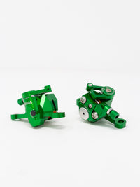 Growtac Equal Brakes - Post Mount