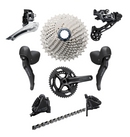 Shimano GRX Groupset 2x11-speed