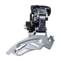 Front Derailleur  3 x 9 speed