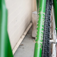 Cadre Polyvalent Joe Appaloosa 