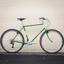 Cadre Polyvalent Joe Appaloosa 