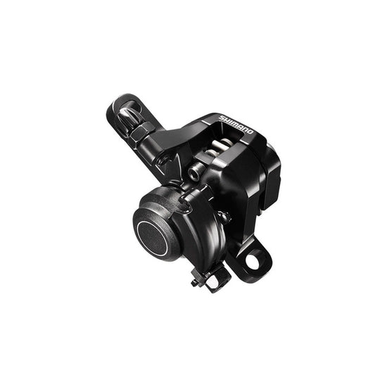 Shimano Mechanical Disc Brake Caliper BR-R317