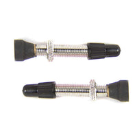 Tubeless Valves