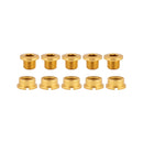 Origin8 Alloy Chainring Bolts