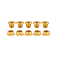 Origin8 Alloy Chainring Bolts