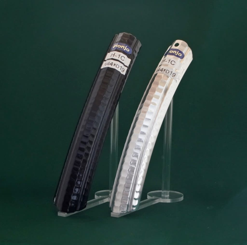 Honjo Fenders - 650B Hammered