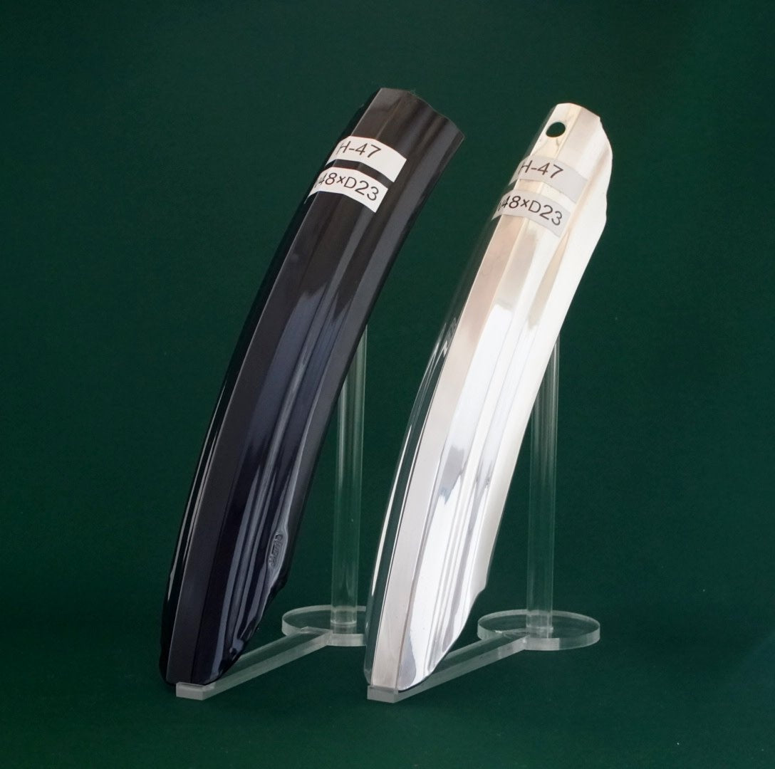 H47 48mm Fluted