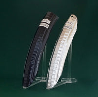 Honjo Fenders - 650B Hammered