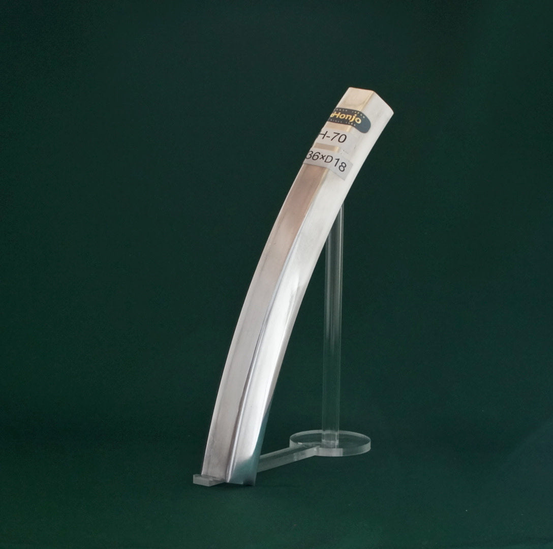 Honjo Fenders - 700C Smooth