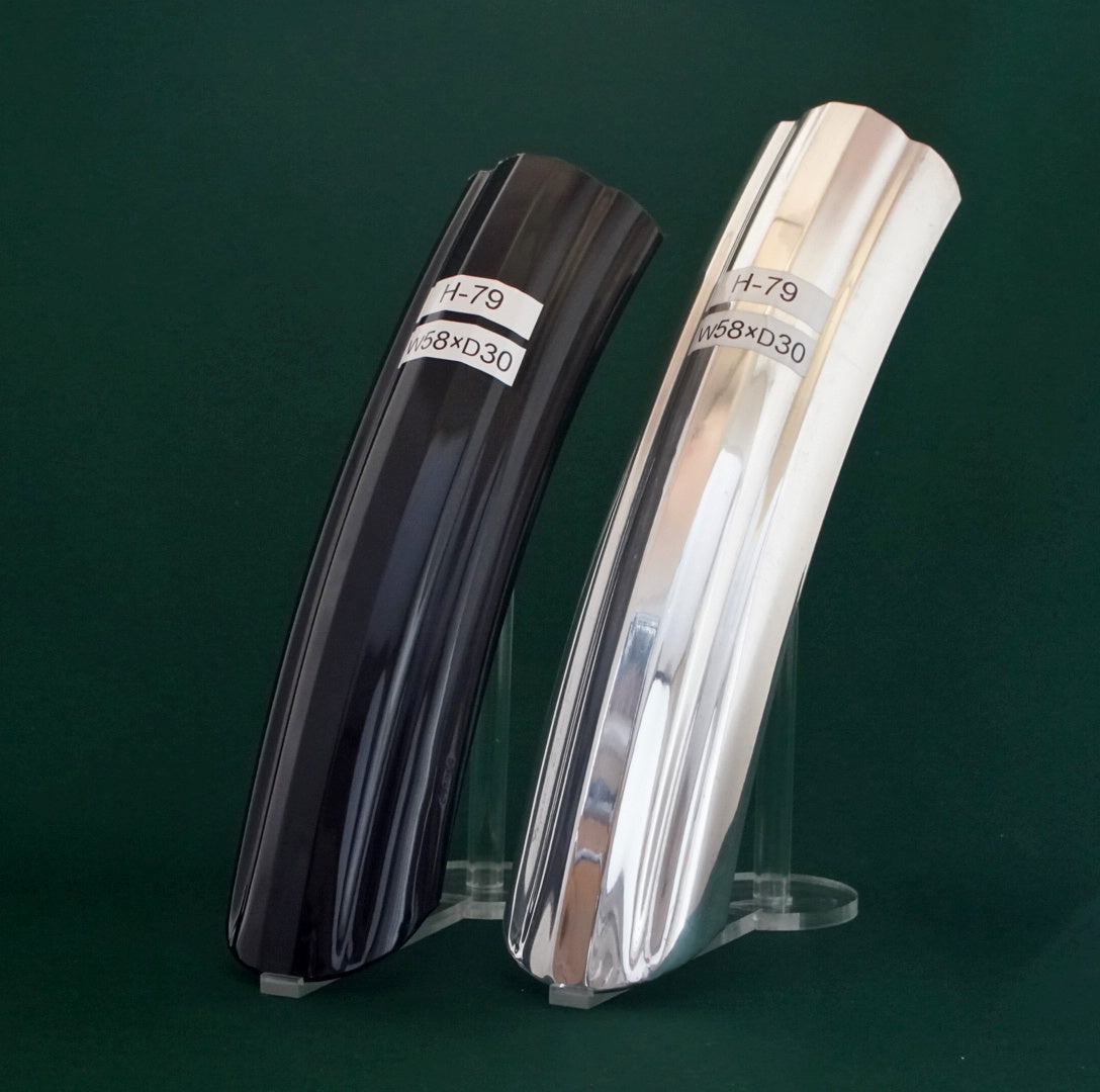 Honjo Fenders - 650B Smooth