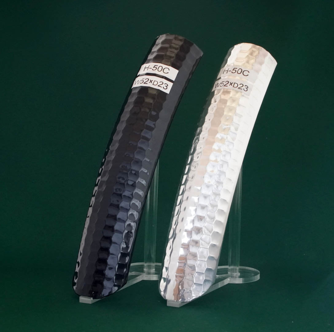 H50 51mm Round