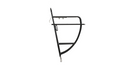 Half-Moon Rack