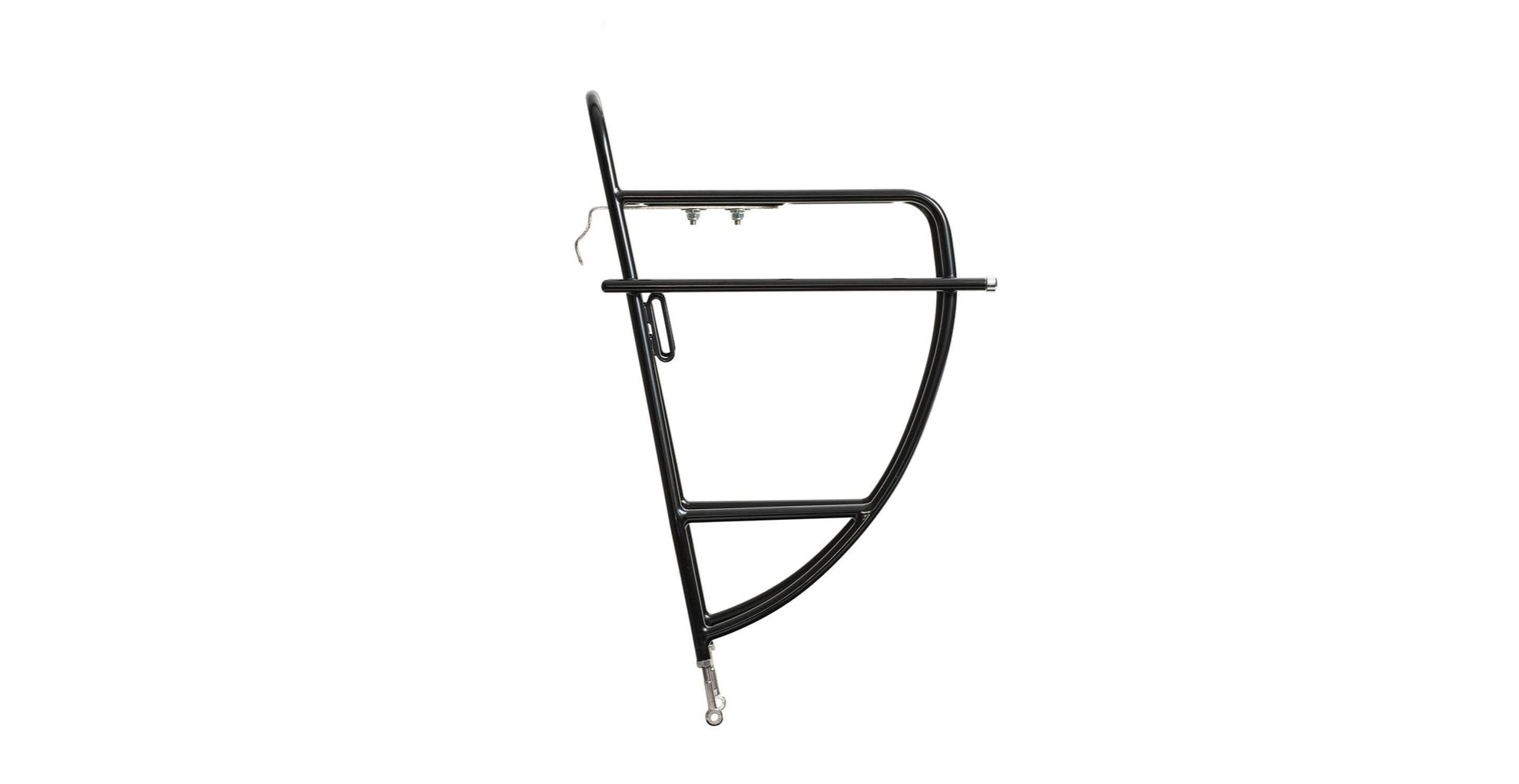Half-Moon Rack