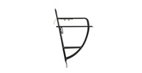 Half-Moon Rack