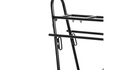 Half-Moon Rack