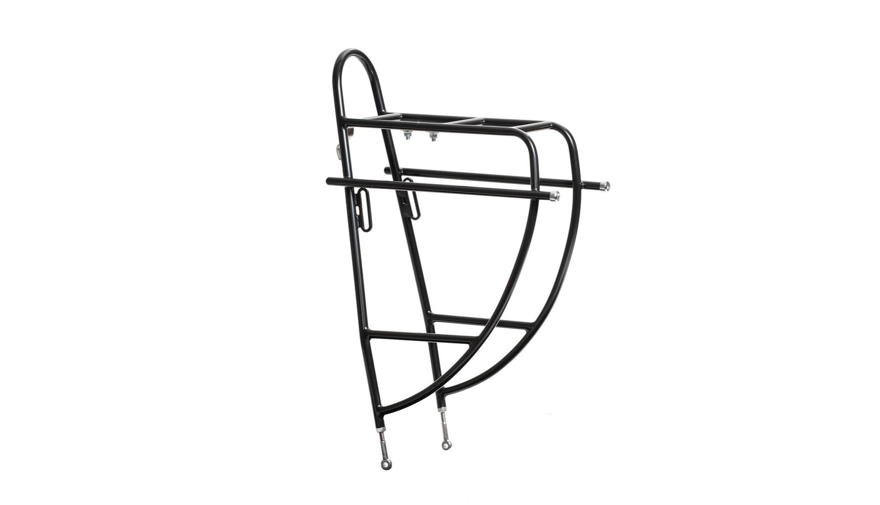 Half-Moon Rack