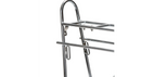 Half-Moon Rack