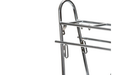 Half-Moon Rack
