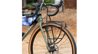 Half-Moon Rack