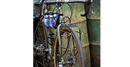Half-Moon Rack