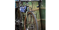 Half-Moon Rack