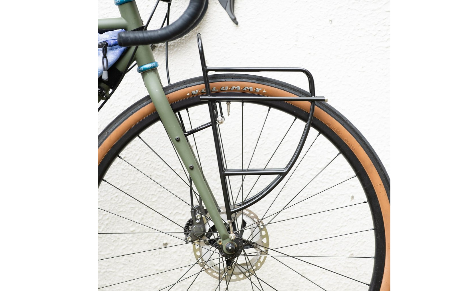 Half-Moon Rack – C&L Cycles