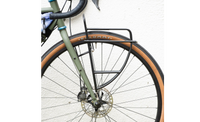 Half-Moon Rack