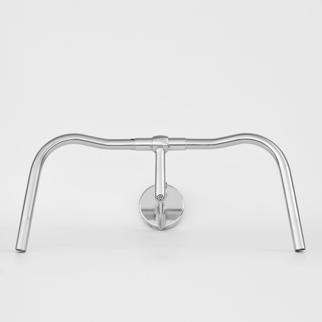 Guidon Rivendell  Choco 54cm (B357AAF)
