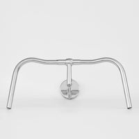 Guidon Rivendell  Choco 54cm (B357AAF)