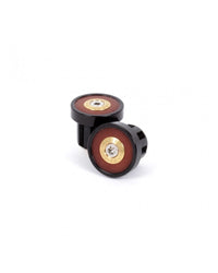 Berthoud Bar-End Plugs