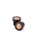 Berthoud Bar-End Plugs