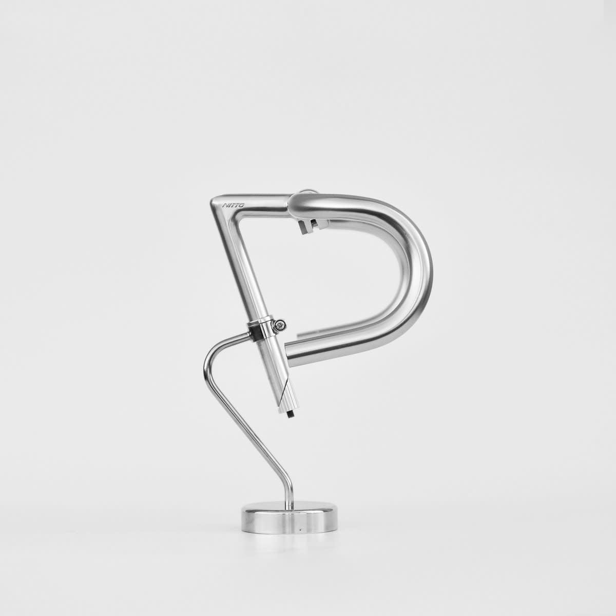 Nitto Noodle Mod. 177 Handlebar – C&L Cycles