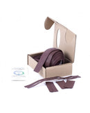 Guidoline en Cuir Gilles Berthoud