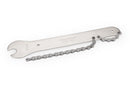 Park Tool HCW-16.3 Chain Whip / Pedal Wrench