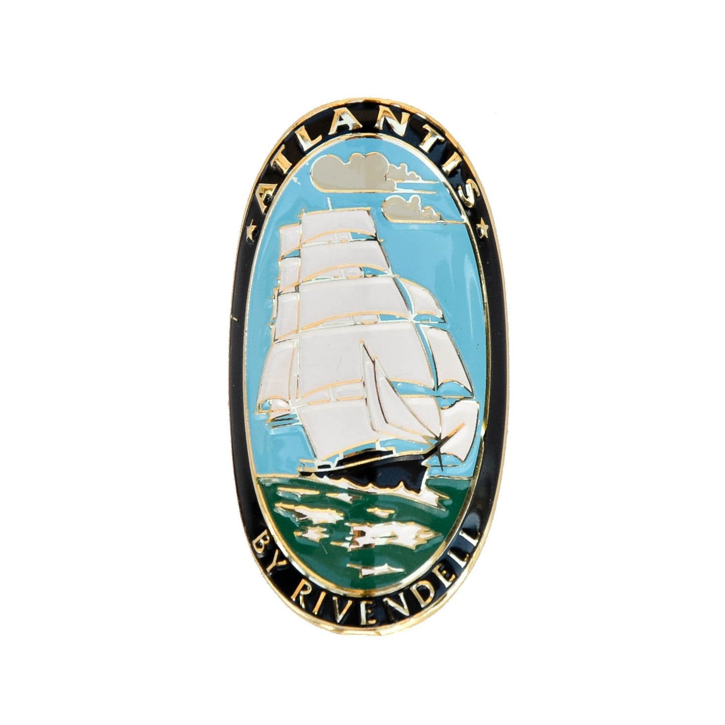 Rivendell Atlantis - Cadre polyvalent