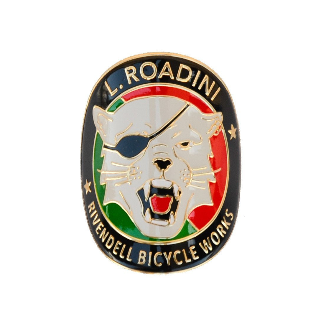 Rivendell Roadini  - Cadre de route