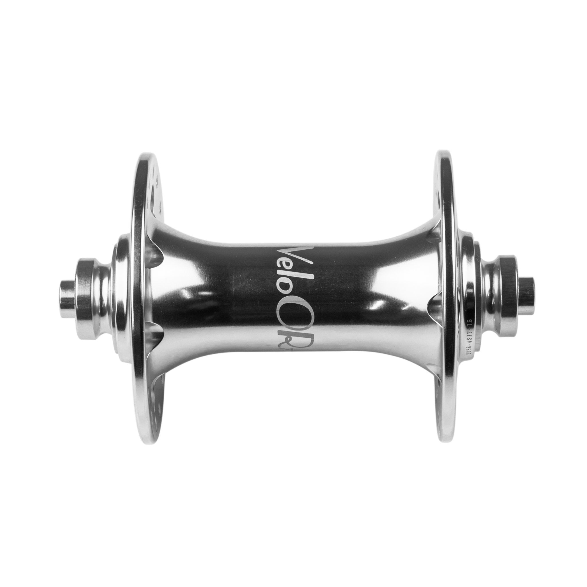 Non-Disc Hub