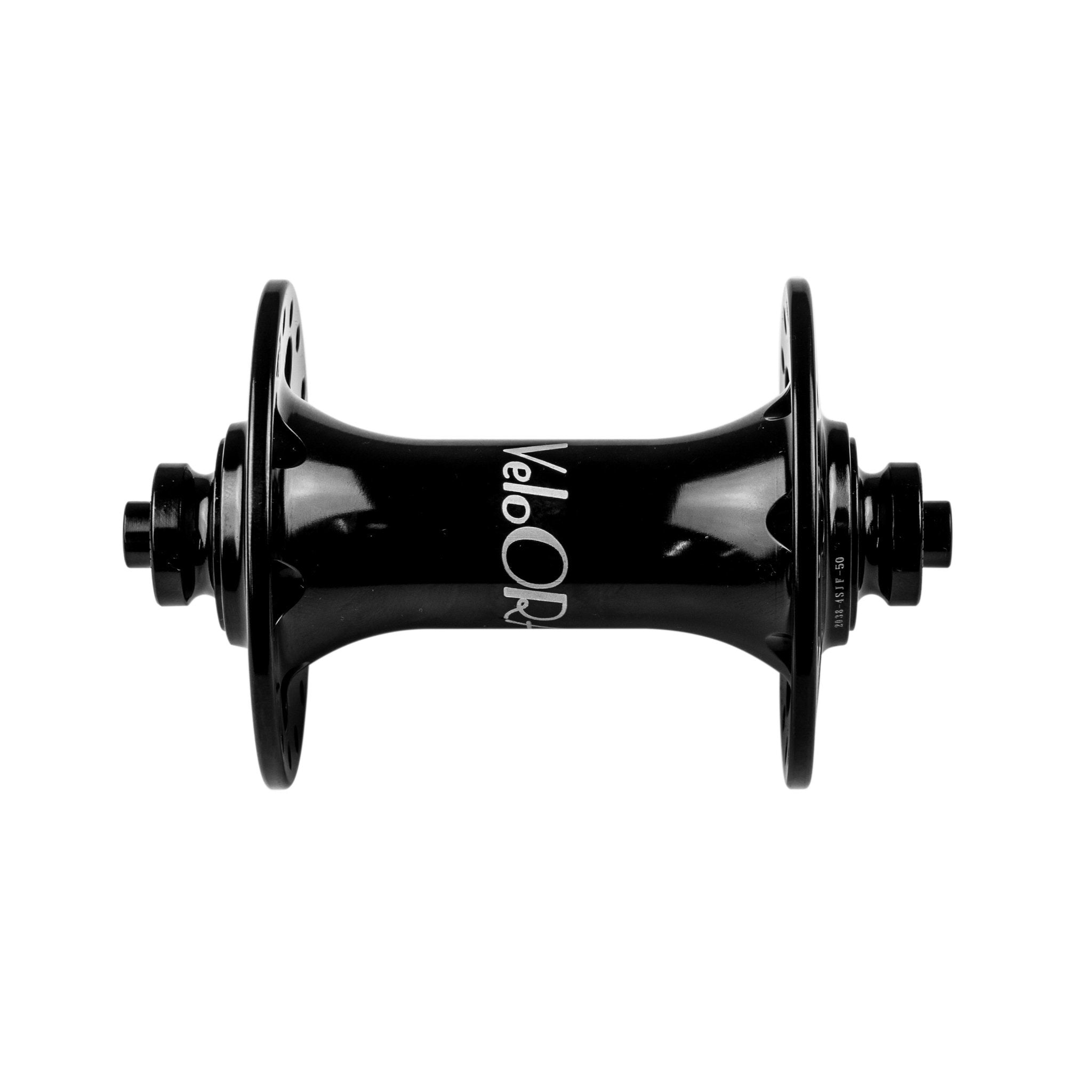 Non-Disc Hub