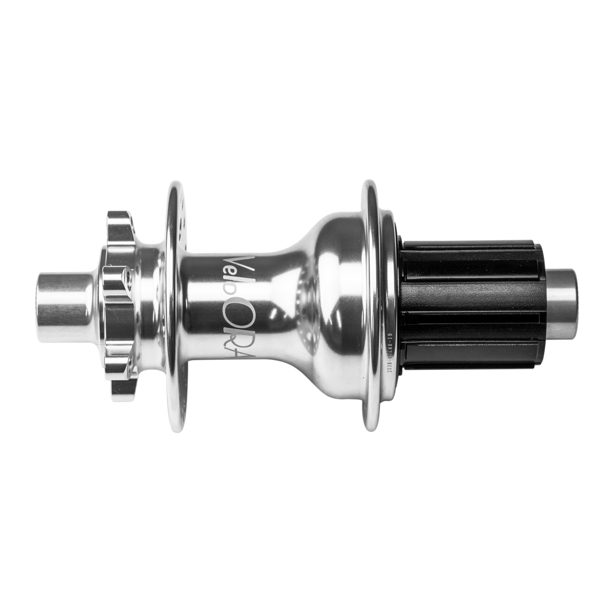 Velo Orange Disc Hub